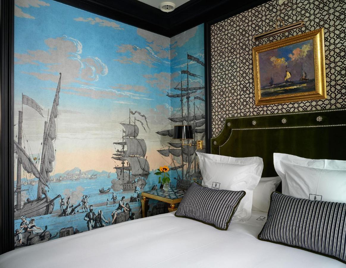 Hotel Boutique Triana House Севилья Экстерьер фото