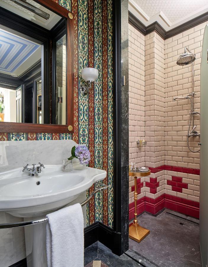 Hotel Boutique Triana House Севилья Экстерьер фото