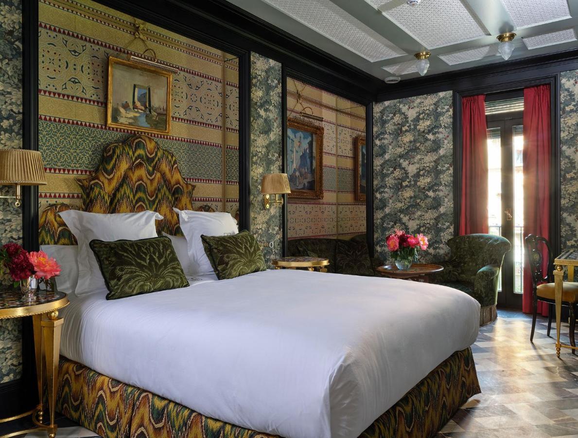 Hotel Boutique Triana House Севилья Экстерьер фото