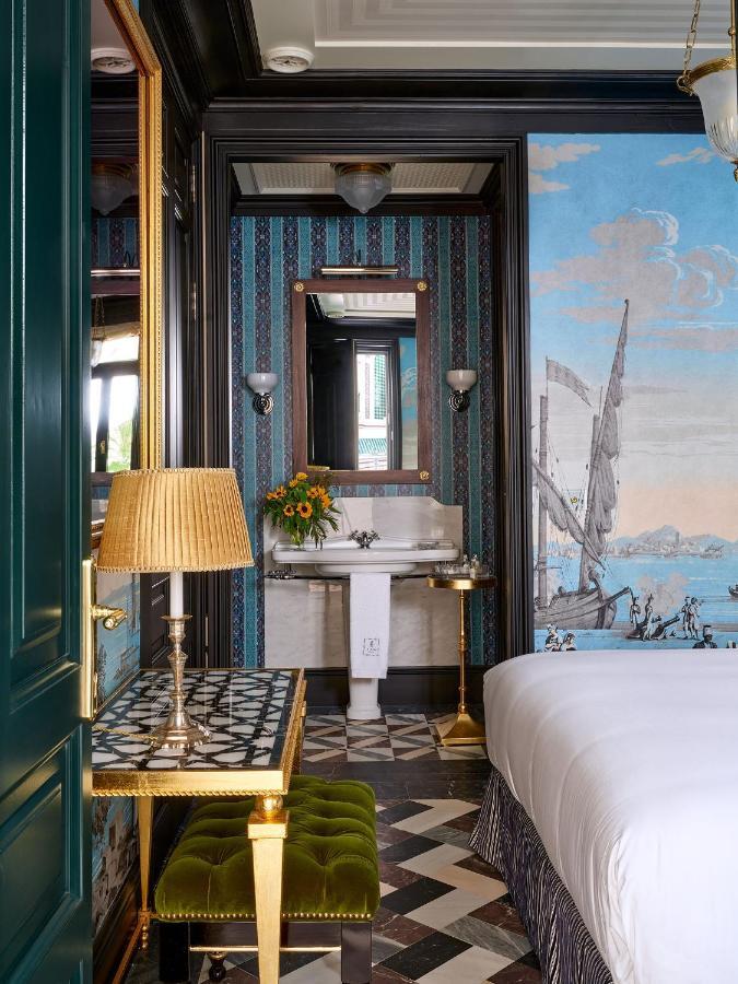 Hotel Boutique Triana House Севилья Экстерьер фото