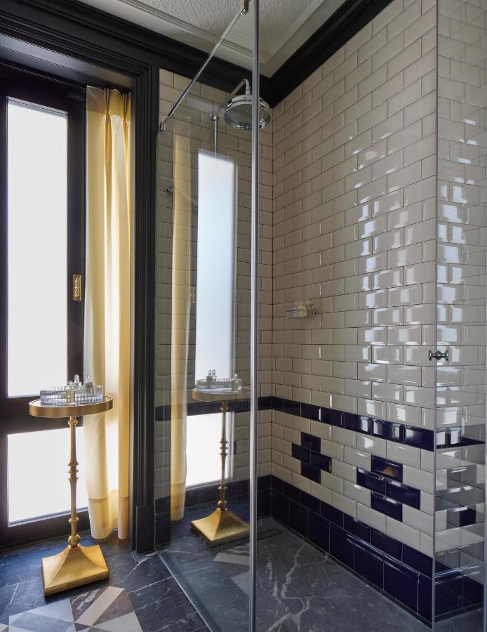 Hotel Boutique Triana House Севилья Экстерьер фото