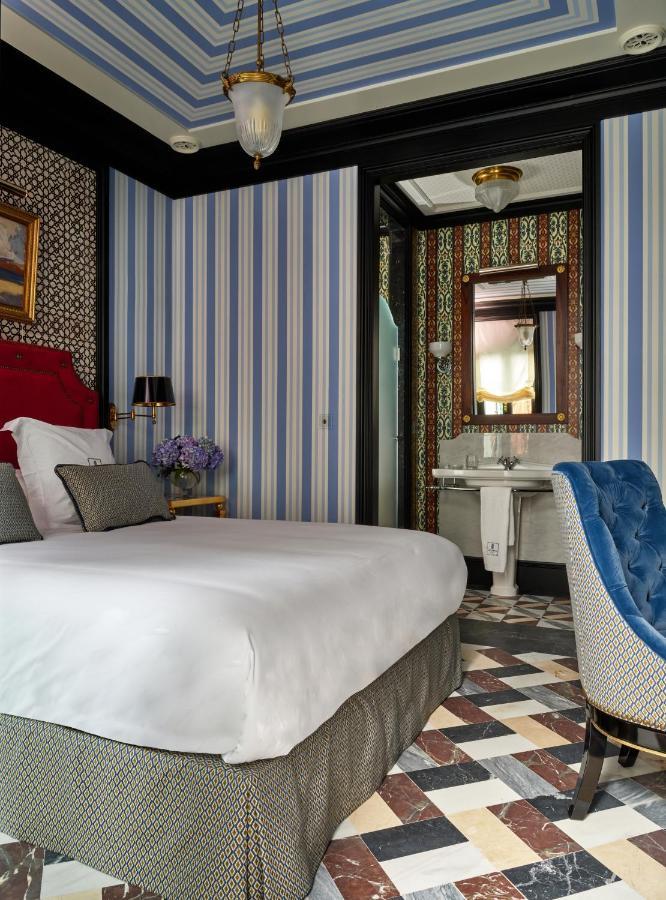 Hotel Boutique Triana House Севилья Экстерьер фото
